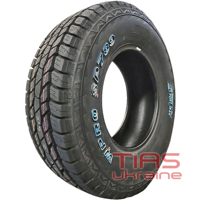 Sportrak WPRO SP789 215/70 R16 100H (под шип)