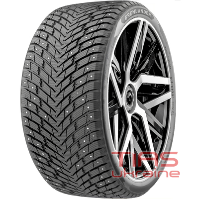 Grenlander Icedefensor Stud II 315/35 R21 111T XL (под шип)