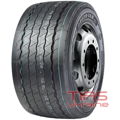 Leao ETT100 (универсальная) 385/55 R19.5 156J PR18