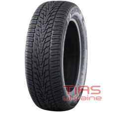 Nankang Winter Activa SV-4 255/45 R19 104V XL