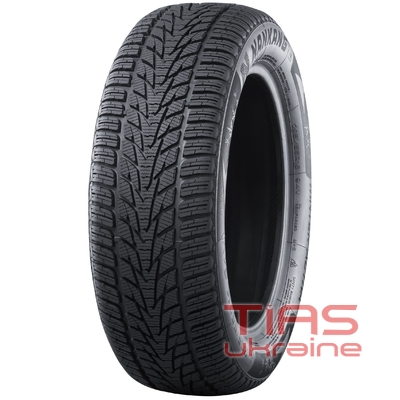 Nankang Winter Activa SV-4 255/45 R19 104V XL