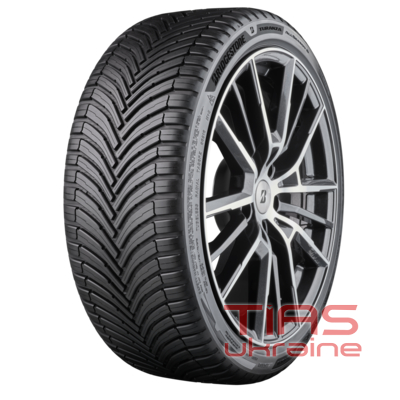 Bridgestone Turanza All Season 6 255/60 R18 112V XL