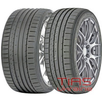Gripmax SureGrip Pro Sport 275/35 R21 103Y XL