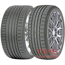 Gripmax SureGrip Pro Sport 255/35 R21 98Y XL
