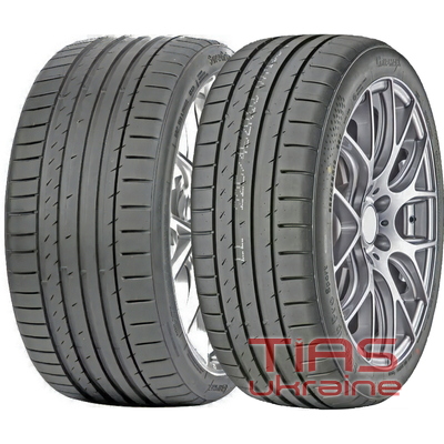 Gripmax SureGrip Pro Sport 275/35 R21 103Y XL