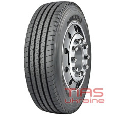Doublestar DSRS 01 (рулевая) 245/70 R19.5 136/134L