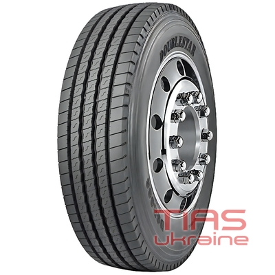 Doublestar DSRS 01 (рулевая) 245/70 R19.5 136/134L