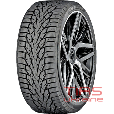 Grenlander Icedefensor Stud III 275/60 R20 119/116Q (под шип)