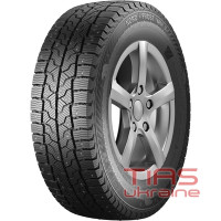 Gislaved Nord*Frost Van 2 215/60 R16C 103/101R (под шип)