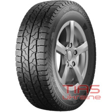 Gislaved Nord*Frost Van 2 195/60 R16C 99/97T (под шип)