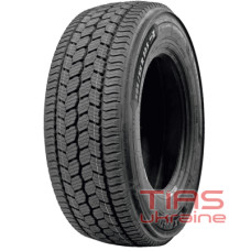 Michelin X Multi Grip Z (рулевая) 385/65 R22.5 160K