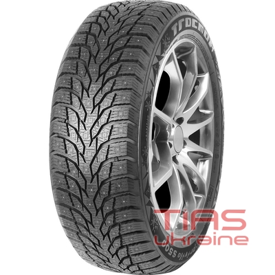 Tracmax X-privilo S500 275/35 R19 100H (под шип)