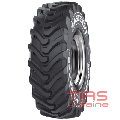 Ascenso MIR 220 (индустриальная) 15.50/80 R24 162A8/162B
