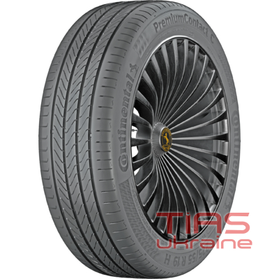 Continental PremiumContact C 215/50 R17 95V XL