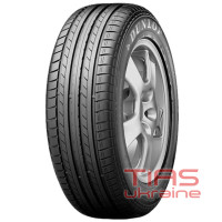 Dunlop SP Sport 01A 275/35 ZR20 98Y *