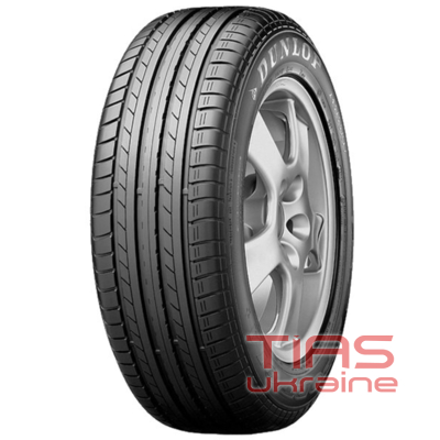 Dunlop SP Sport 01A 275/35 ZR20 98Y *