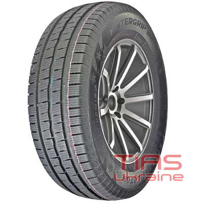 Lanvigator Wintergrip Van 205/70 R15C 106/104R