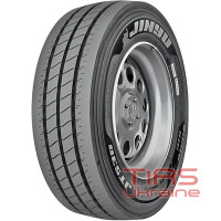 Jinyu JT530 (прицепная) 245/70 R17.5 143/141J