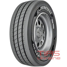 Jinyu JT530 (прицепная) 235/75 R17.5 143/141J