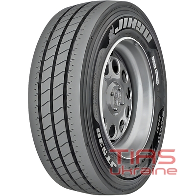Jinyu JT530 (прицепная) 245/70 R17.5 143/141J