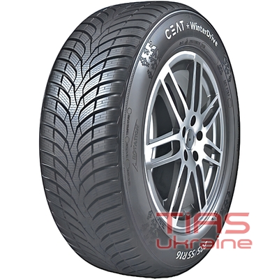 Ceat WinterDrive 215/45 R17 91V XL