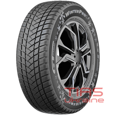 GT Radial WinterPro2 evo 155/65 R14 75T