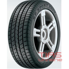 Dunlop SP Sport 2000E 225/55 R16 95W