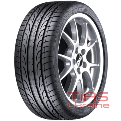 Dunlop SP Sport Maxx 255/30 ZR19 91Y XL