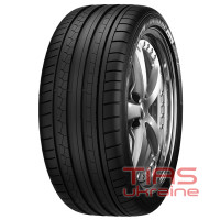 Dunlop SP Sport Maxx GT 285/35 ZR21 105Y XL DSST *