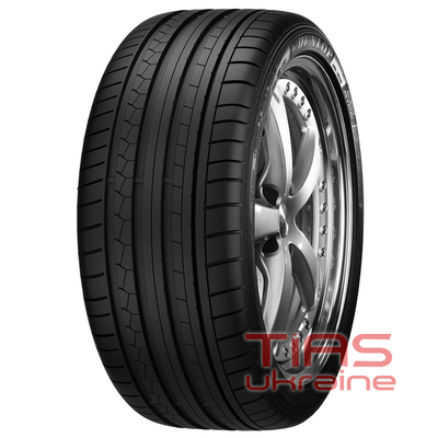 Dunlop SP Sport Maxx GT 285/35 ZR21 105Y XL DSST *
