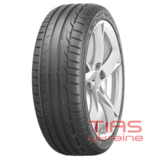 Dunlop Sport Maxx RT 225/40 R19 93Y XL J