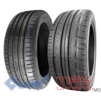 Dunlop Sport Maxx RT2 285/35 R21 105Y XL MFS MO