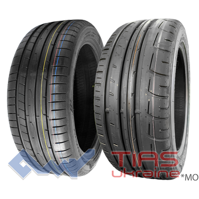Dunlop Sport Maxx RT2 285/35 R21 105Y XL MFS MO