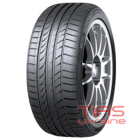 Dunlop SP Sport Maxx TT 255/45 R17 98W DSST