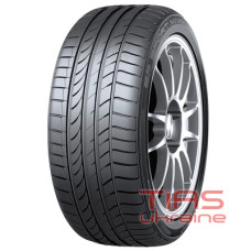 Dunlop SP Sport Maxx TT 255/45 R17 98W DSST