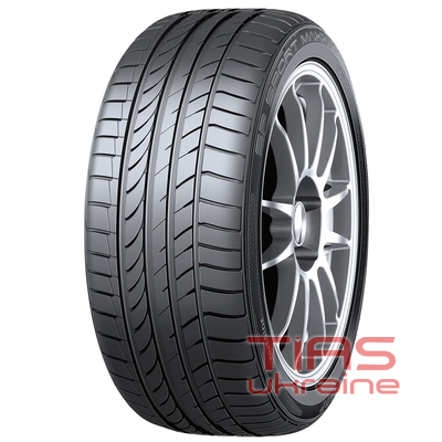 Dunlop SP Sport Maxx TT 255/45 R17 98W DSST