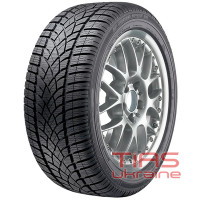 Dunlop SP Winter Sport 3D 255/30 R19 91W XL