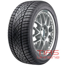 Dunlop SP Winter Sport 3D 235/35 R19 91W XL RO1