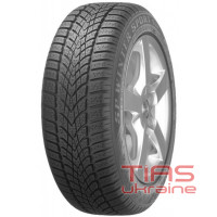 Dunlop SP Winter Sport 4D 245/45 R17 99H XL MFS MO