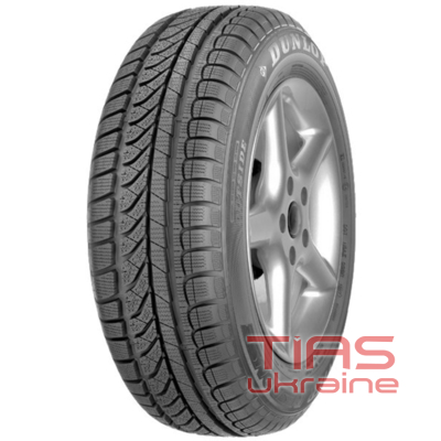 Dunlop SP WinterResponse 185/60 R14 86T XL