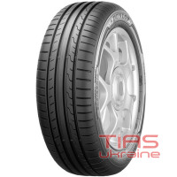 Dunlop Sport BluResponse 165/65 R15 81H