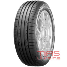 Dunlop Sport BluResponse 165/65 R15 81H