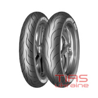 Dunlop Sportmax D208 120/70 R19 60W