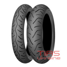 Dunlop Sportmax GPR 100 120/70 R15 56H