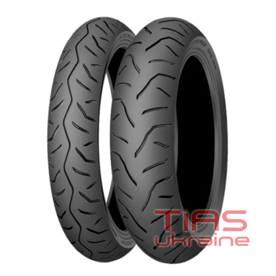 Dunlop Sportmax GPR 100 120/70 R15 56H