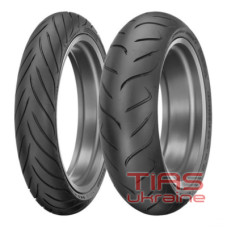 Dunlop Sportmax Roadsmart 2 120/70 R17 58W