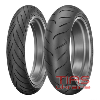 Dunlop Sportmax Roadsmart 2 200/50 R18 76V