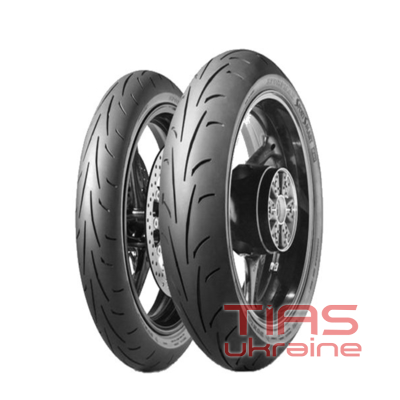 Dunlop Sportmax Sportsmart 160/60 R17 69H
