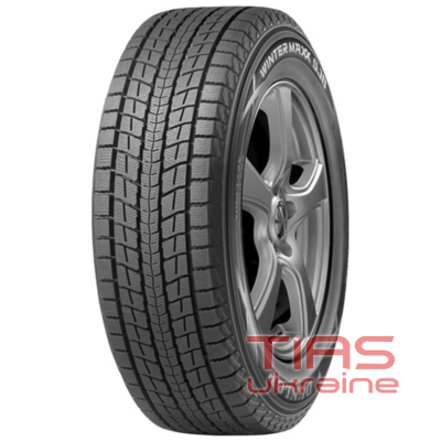 Dunlop Winter Maxx SJ8 285/50 R20 112R