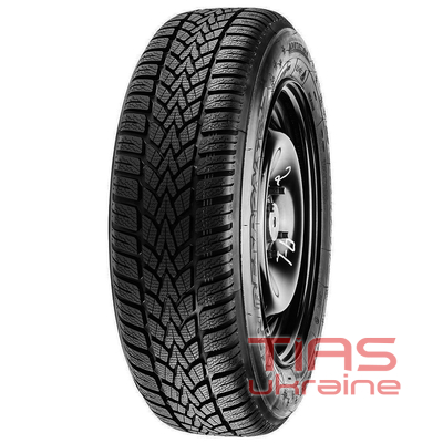 Dunlop Winter Response 2 165/65 R15 81T